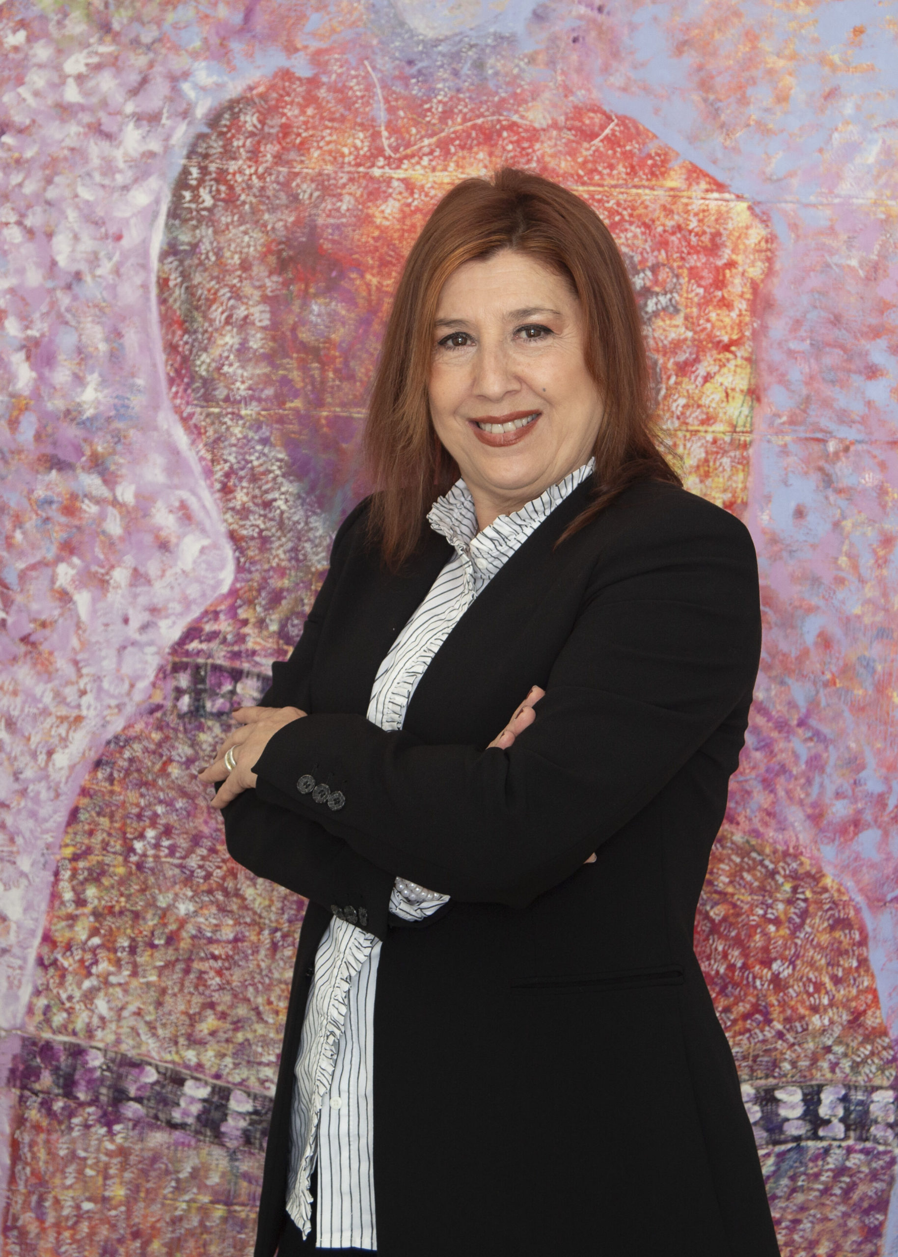 Maria Falgas Viñas Lopez