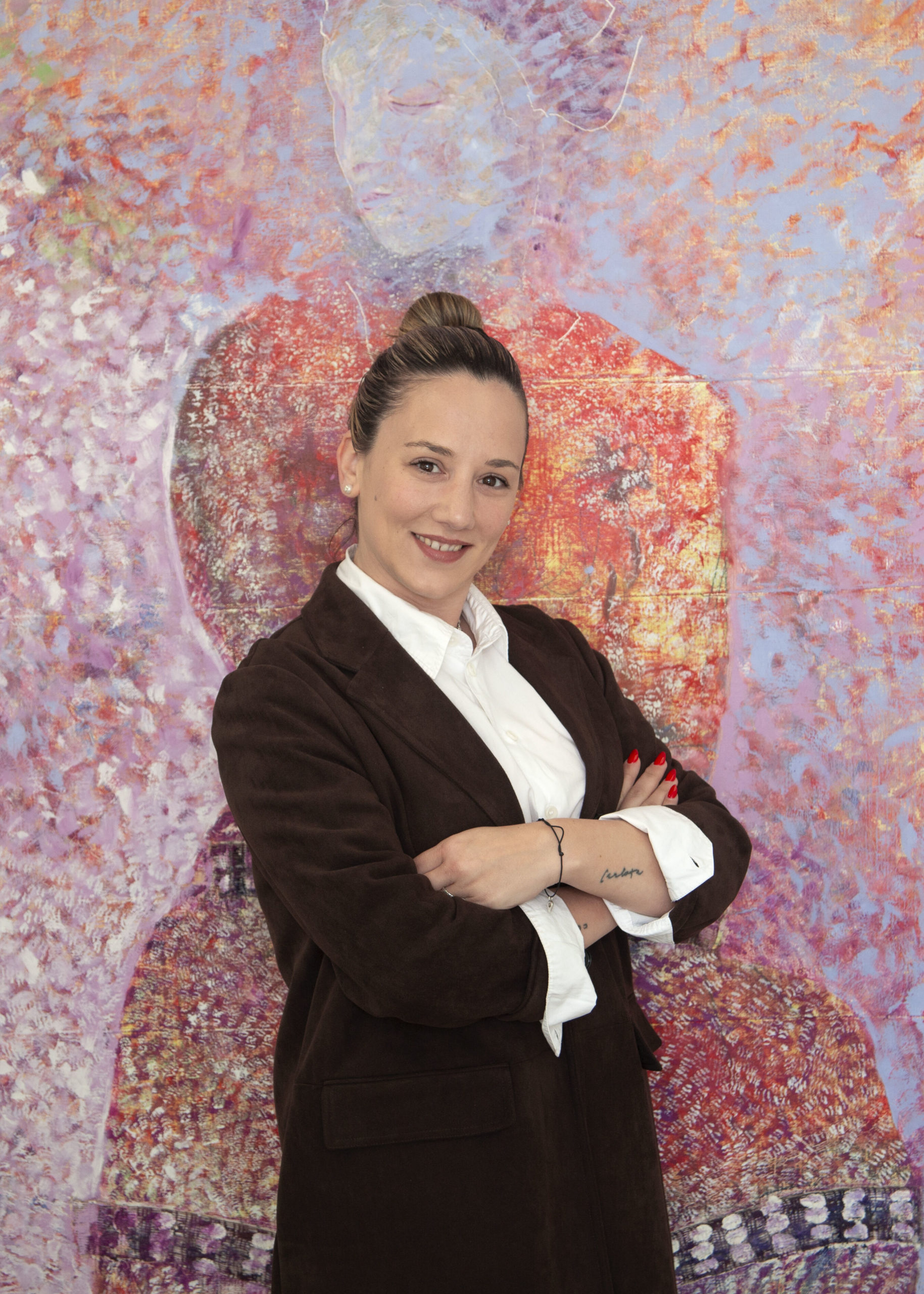 Marta García Oliveras