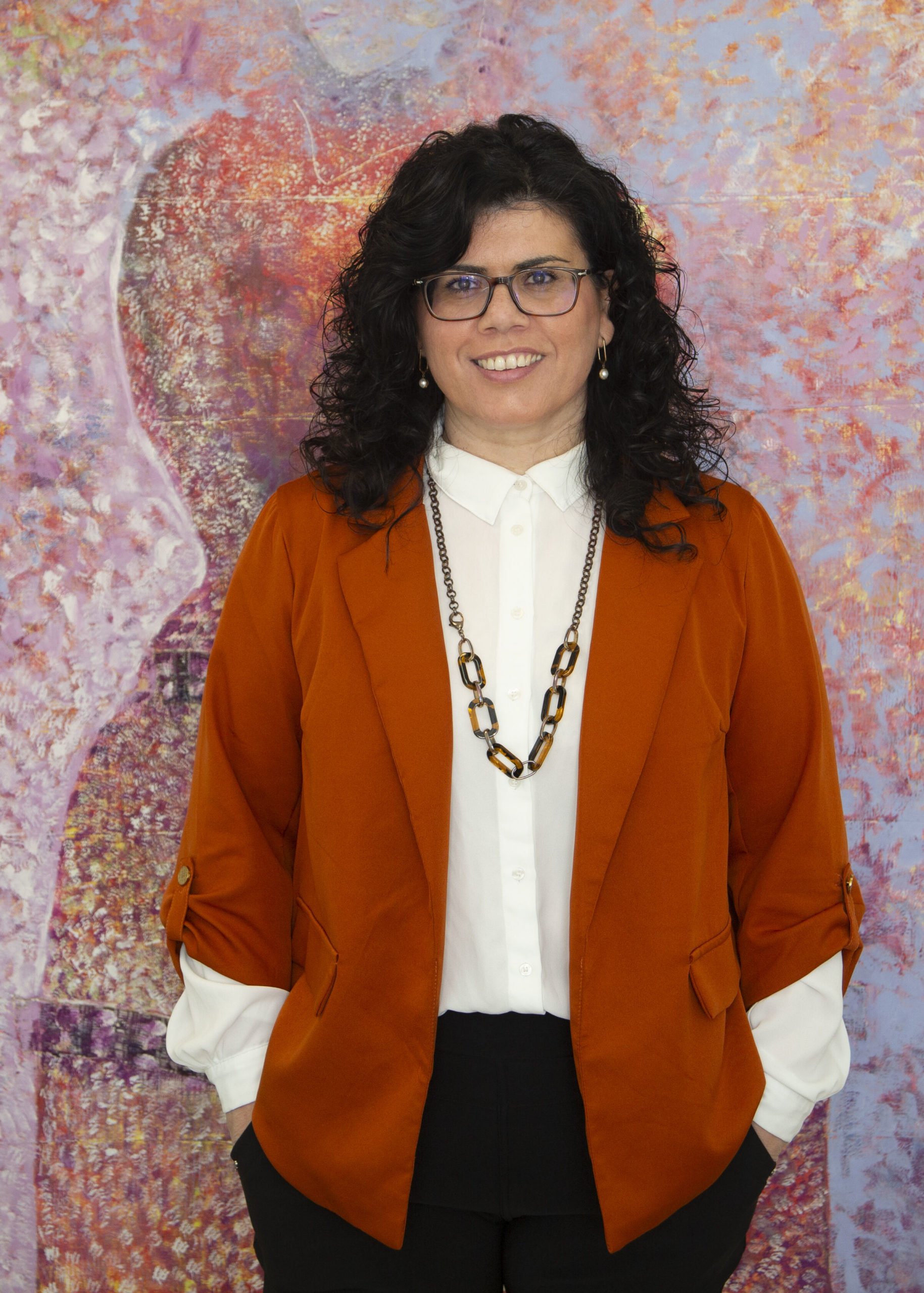 Paola Sanz Torres