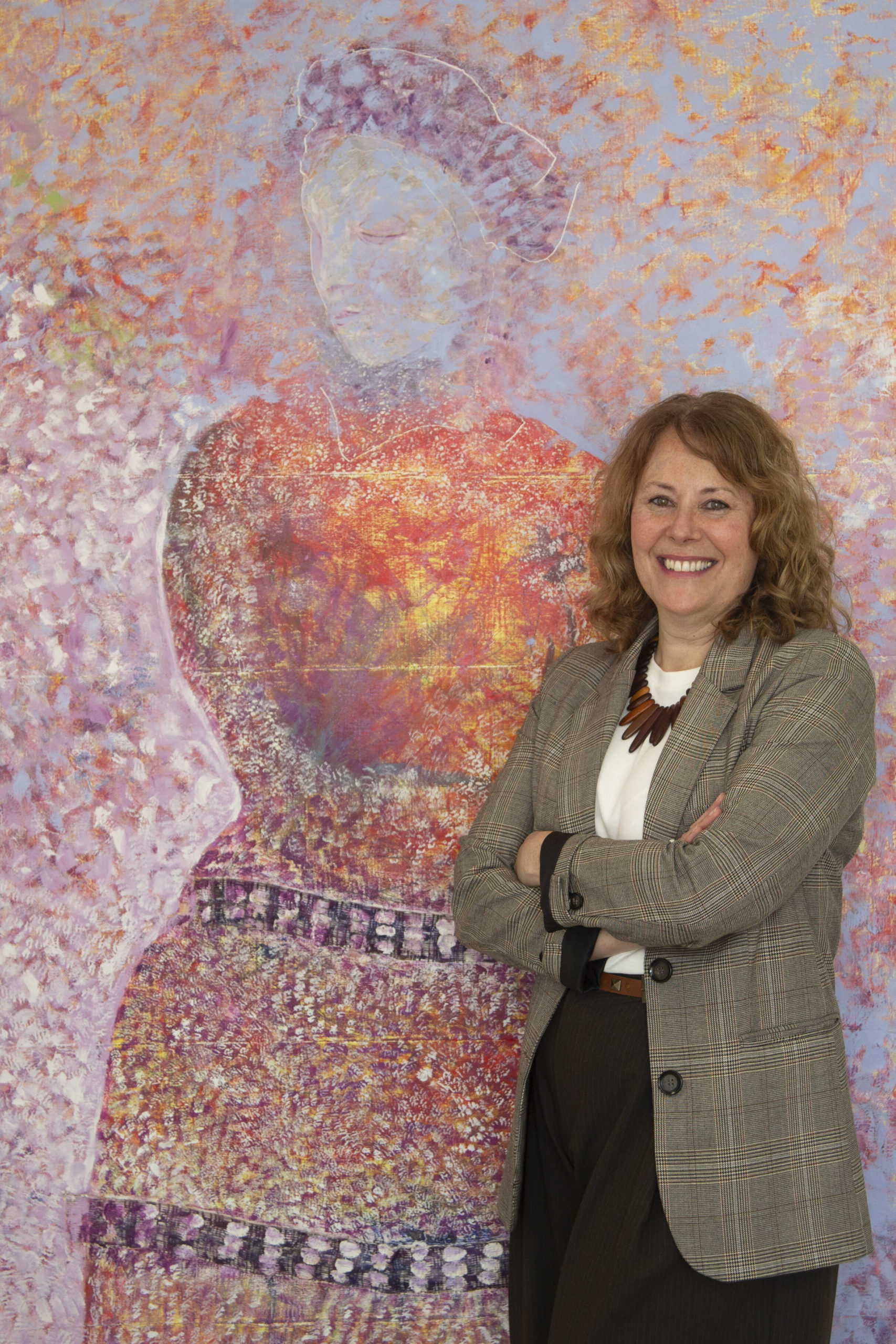 Maria Angel Soto Soto
