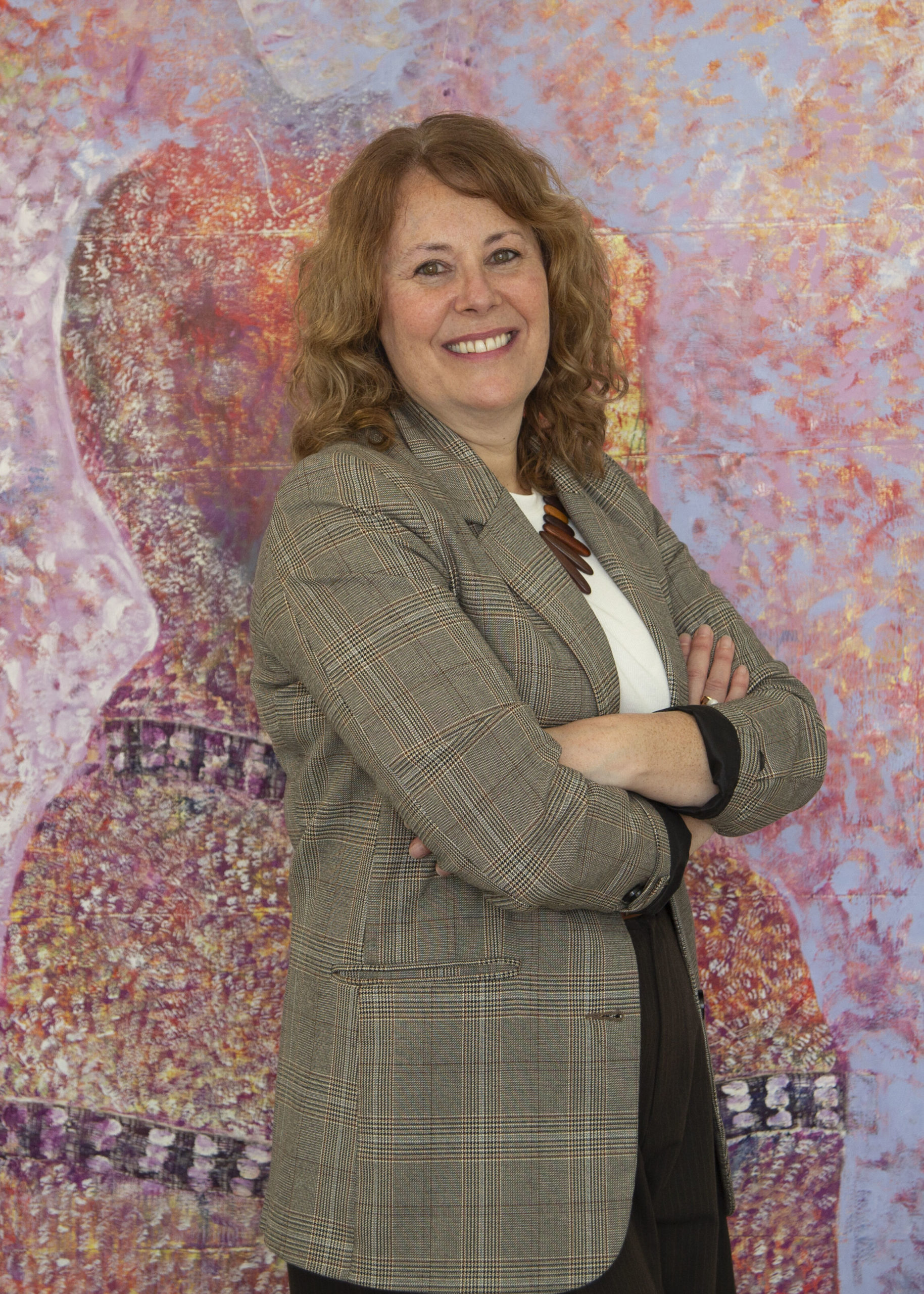 Maria Angel Soto Soto